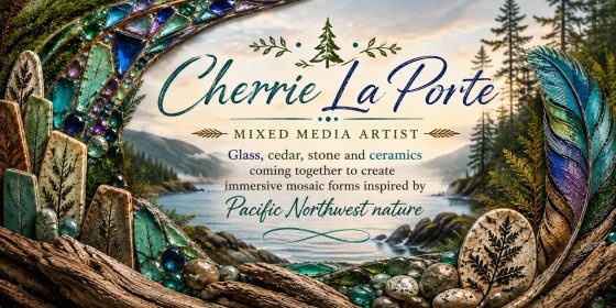 Cherrie Logo 2026 August